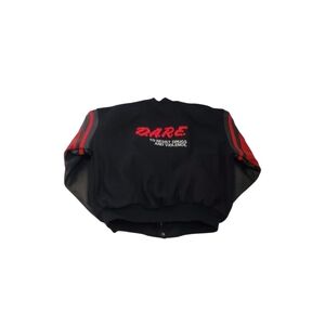 90s Dare Bomber Jacket